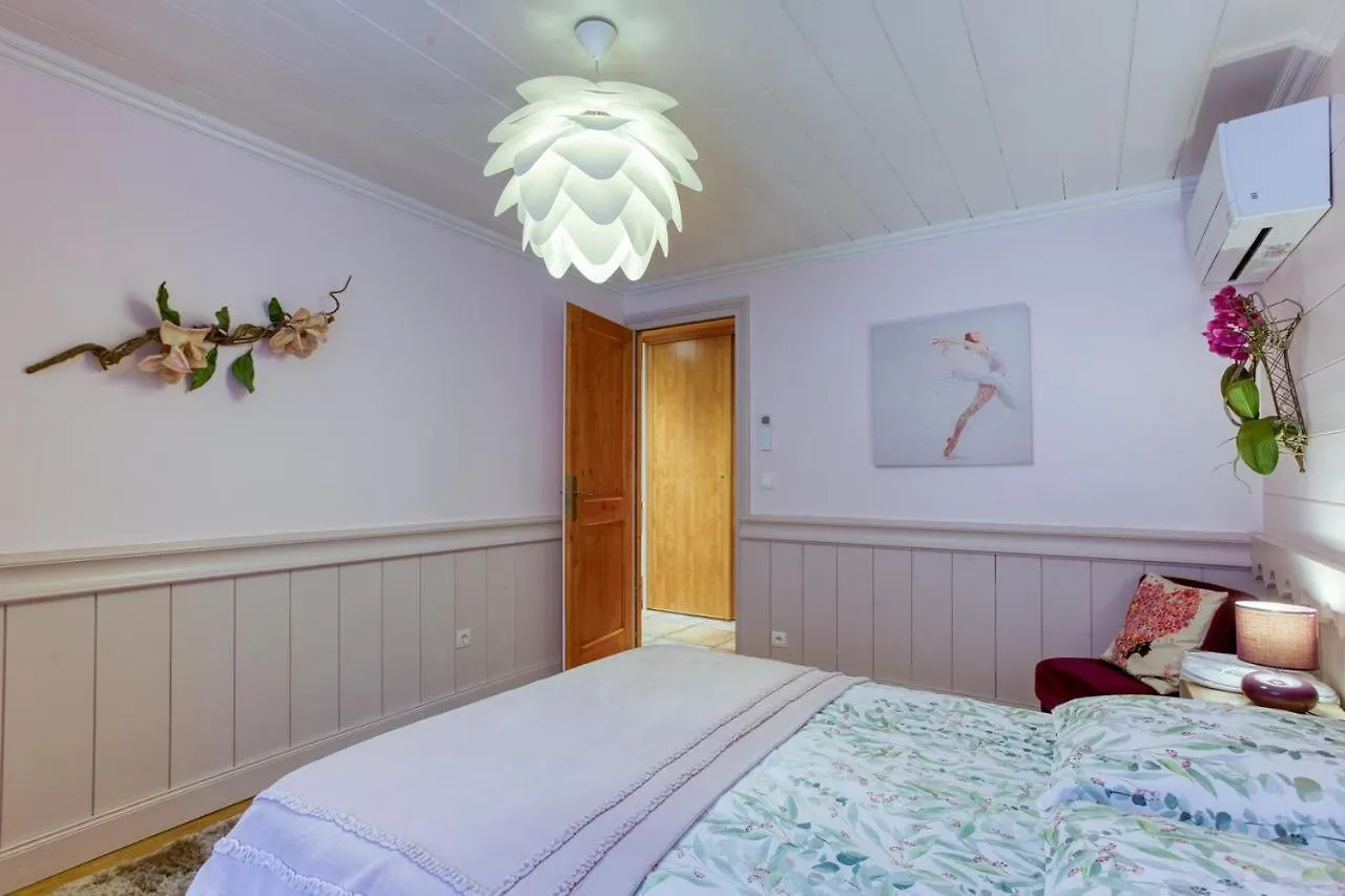 Apartment Apt Climatise Au Pied Des Cols La Bathie