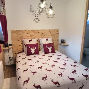 La Sapinette La Bâthie